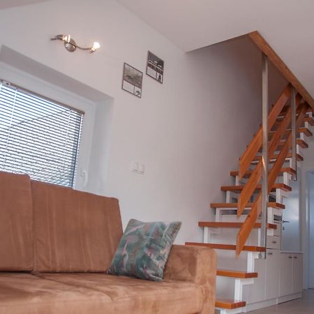 Apartment Smon Kranjska Gora Ruang foto