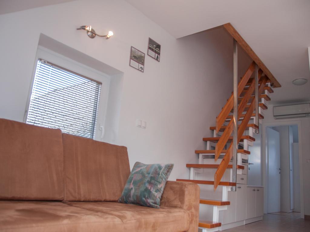Apartment Smon Kranjska Gora Ruang foto