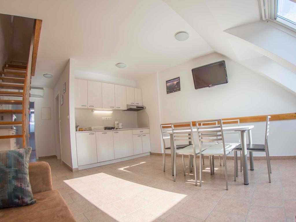 Apartment Smon Kranjska Gora Ruang foto