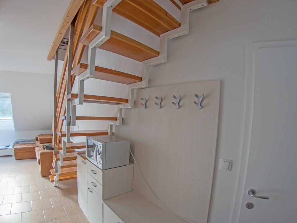 Apartment Smon Kranjska Gora Ruang foto